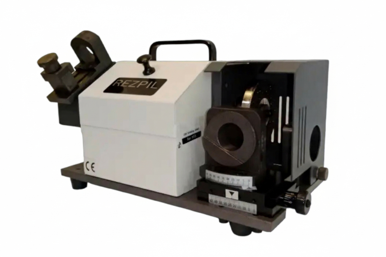 Заточной станок для метчиков REZPIL RP-1401 (M5-M14, 220V)